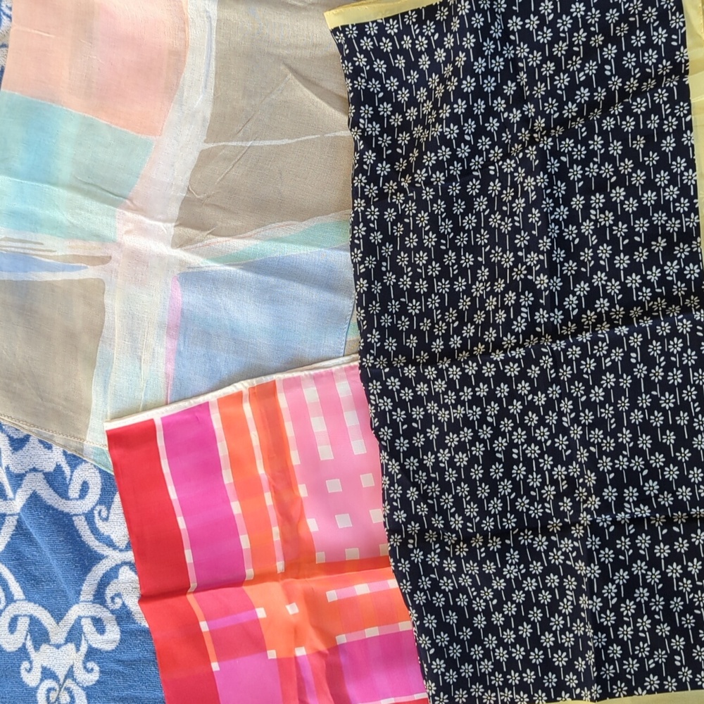 Scarves - Picture 2 of 5